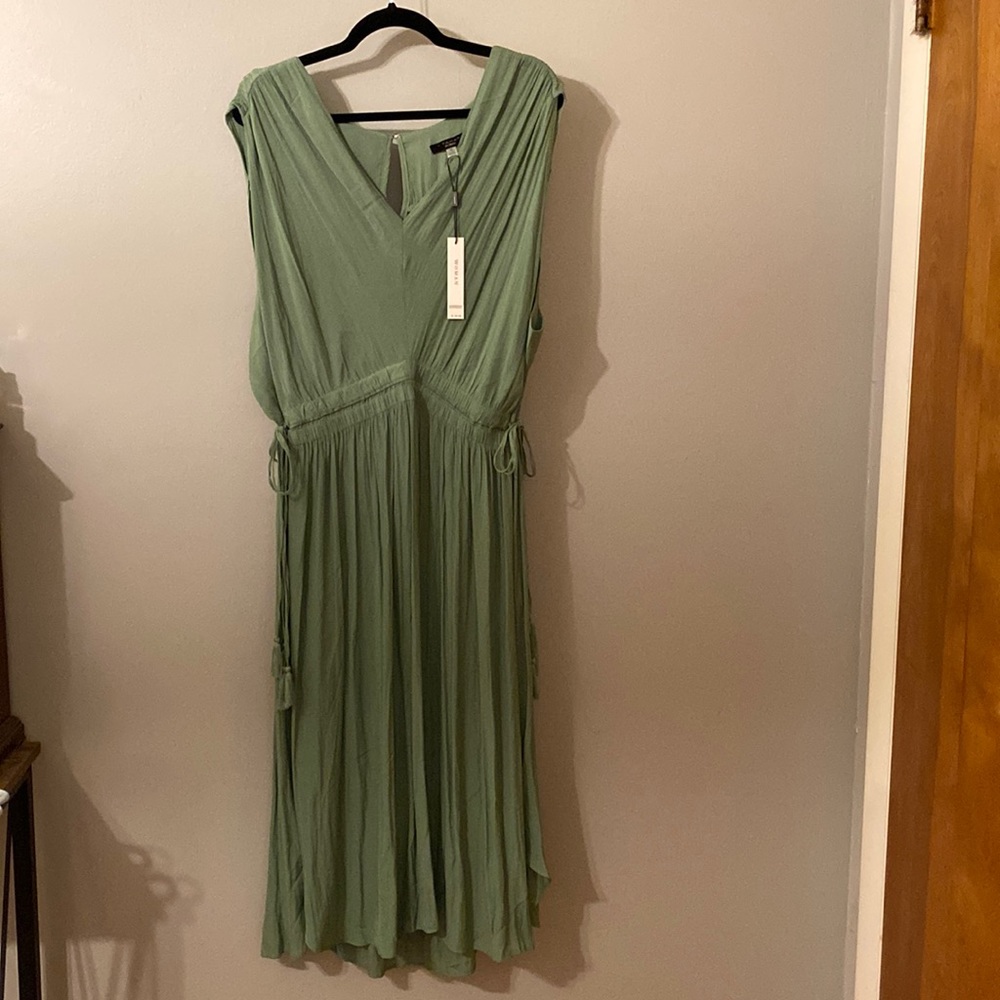 Tahari Dress